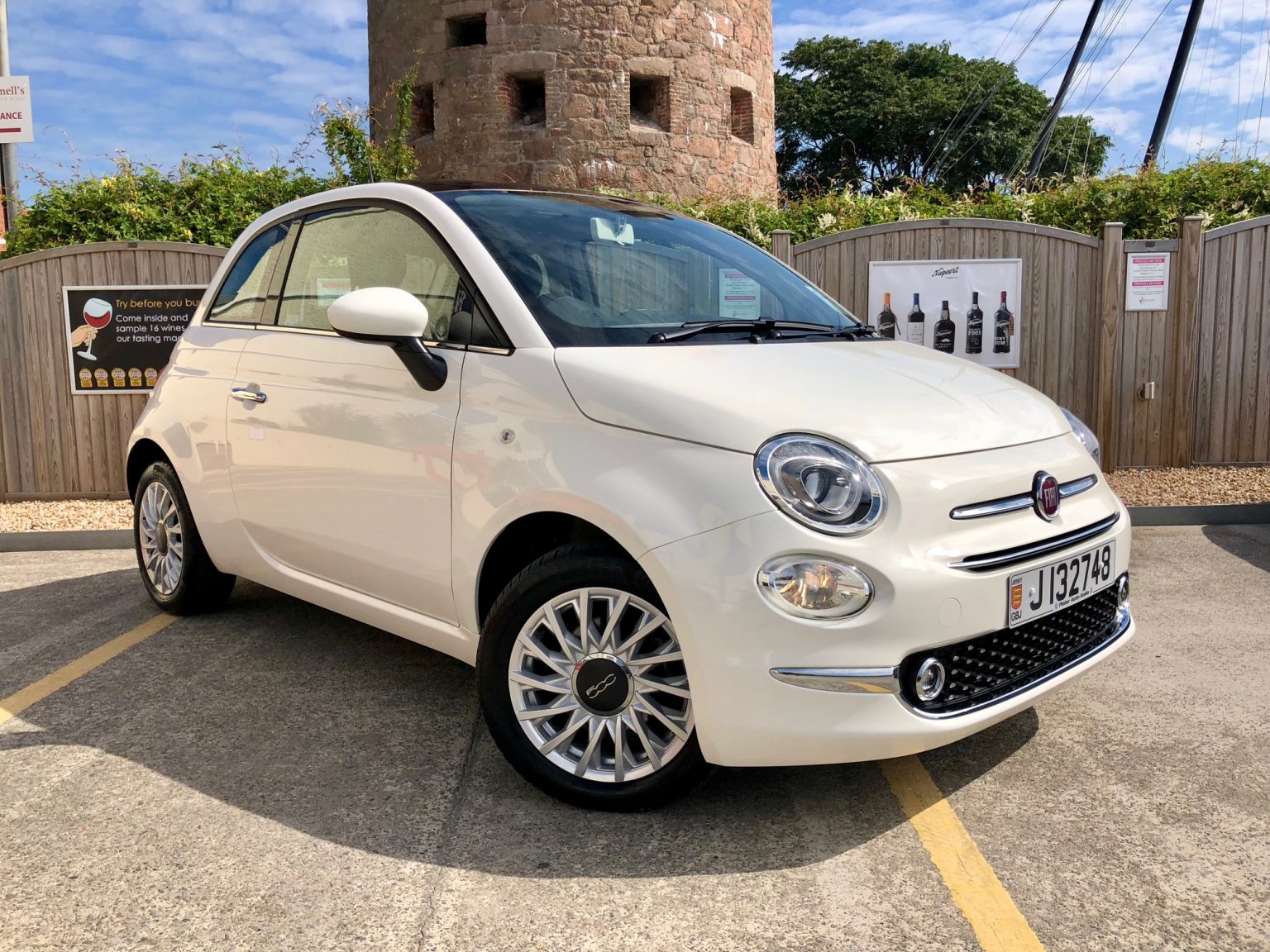 Used Car Sales in Beaumont, Jersey Polar Cars